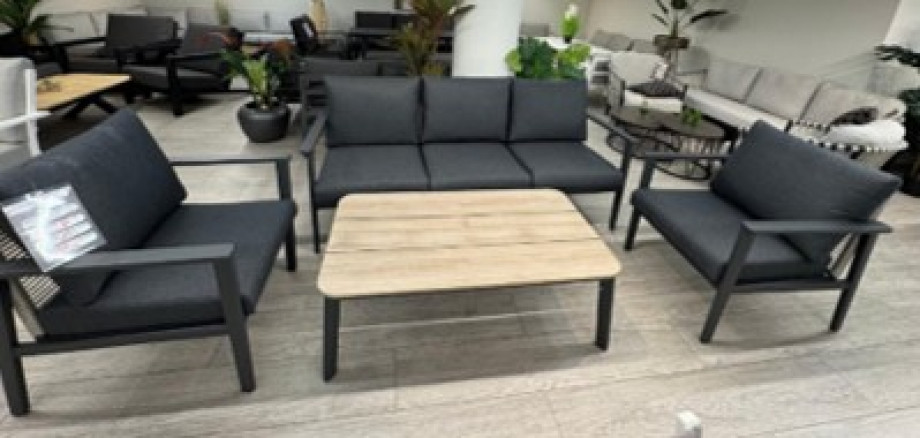 CLIP מערכת ישיבה